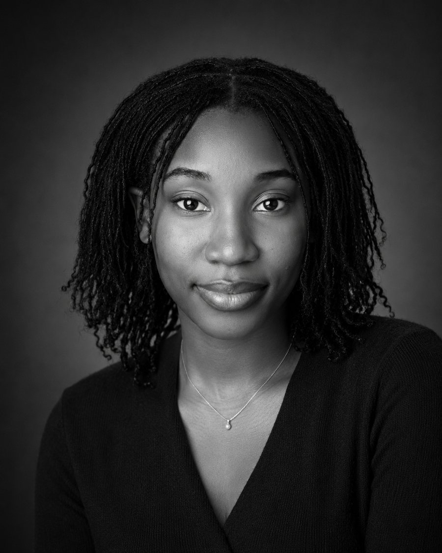Akua Sarpong, founder of WADCO